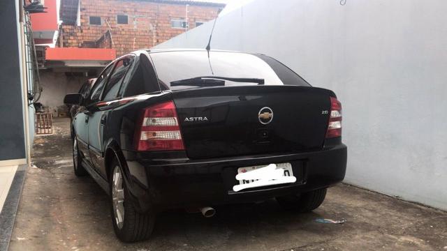 Astra 2010/2011 Novíssimo - Raridade - Foto 13