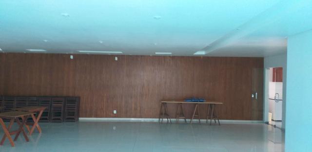 Linda Cobertura Duplex com espaço gourmet - Foto 7