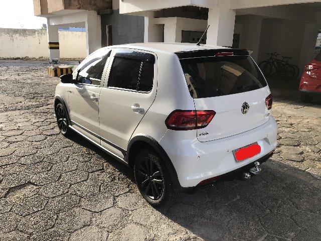 Fox Pepper, 1.6, 2016 - Foto 17