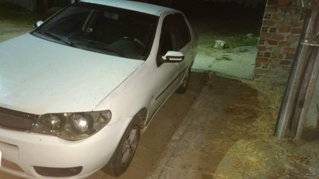 Vendo ou troco Siena tetrafuel 1.4 - Foto 3