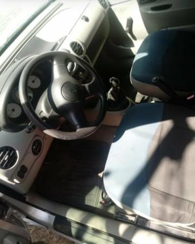 Kangoo 2010 completar finan
