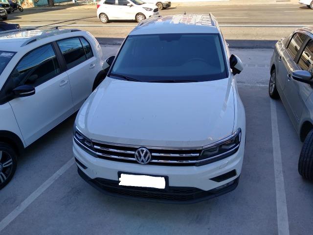 Volkswagen Tiguan allpace confortline 2018 extra!!!!!!!! 81- *