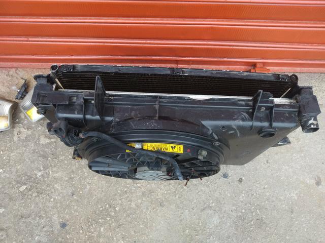 Vendo ou troco peças Volvo 850