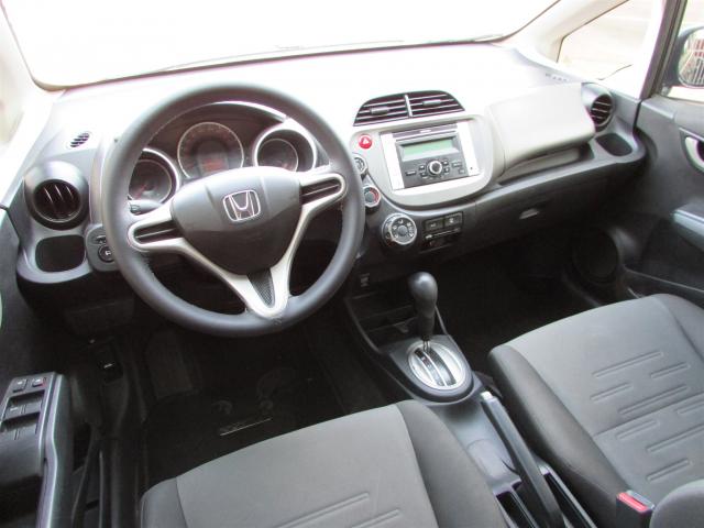 HONDA FIT 2014/2014 1.4 CX 16V FLEX 4P AUTOMÁTICO - Foto 11