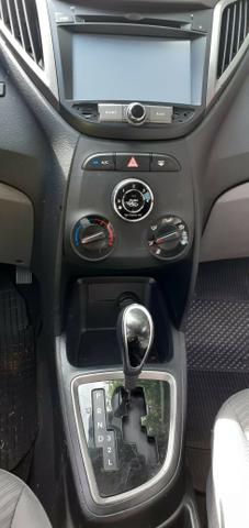 Veiculo Hyundai HB20 1.6 Automático - Foto 4