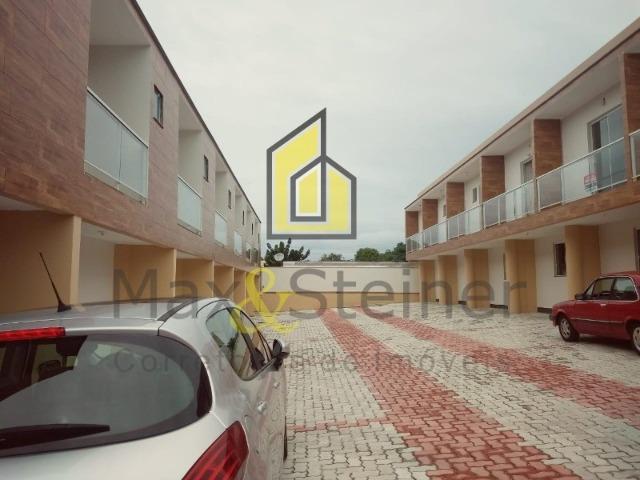 Santinho/ 600 metros do Mar, Lindo Duplex de 02 Suítes, na Praia do Santinho. - Foto 12