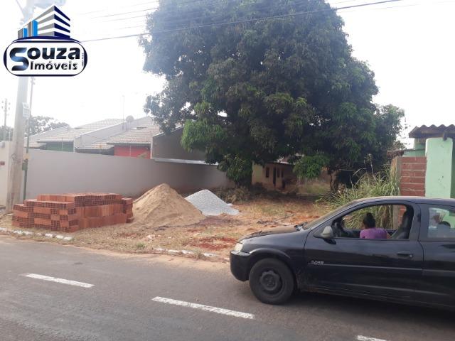 Lote na avenida comercial setor Jardim Marista Trindade - Foto 3