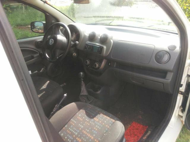 Fiat uno vivace