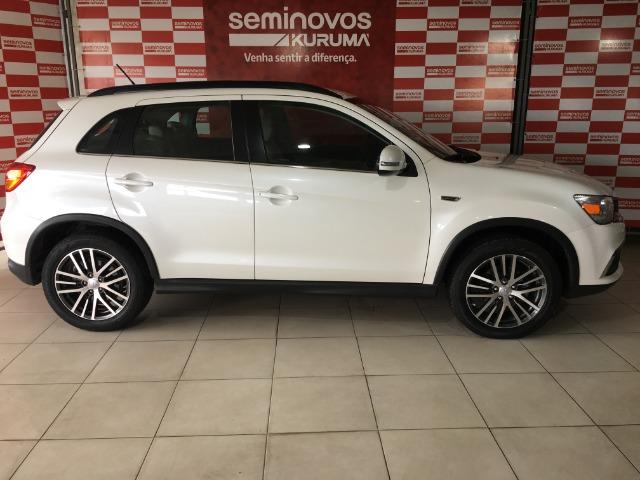 Mmc/asx 2.0 awd automático - Foto 8