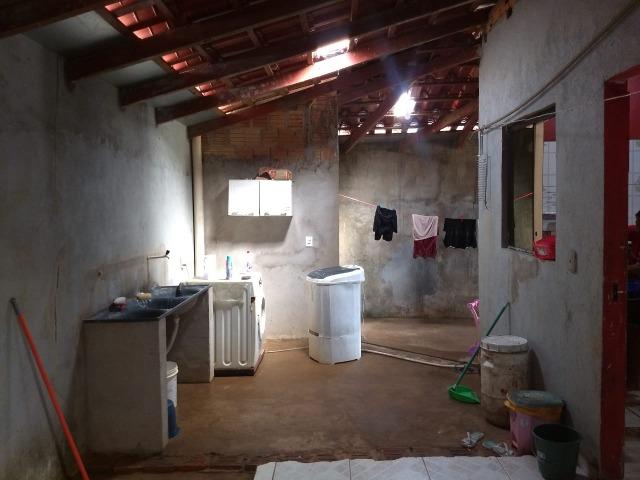 Vendo uma casa muito boa e barata na vs10 - Foto 14