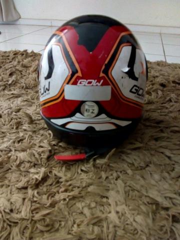 Capacete - Foto 2