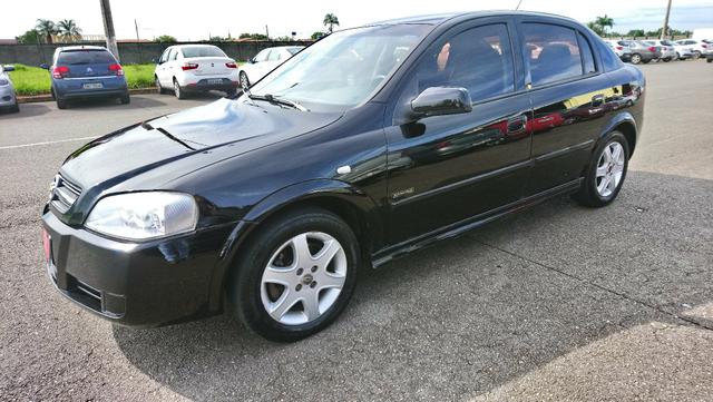 GM Astra Advantage - Foto 12