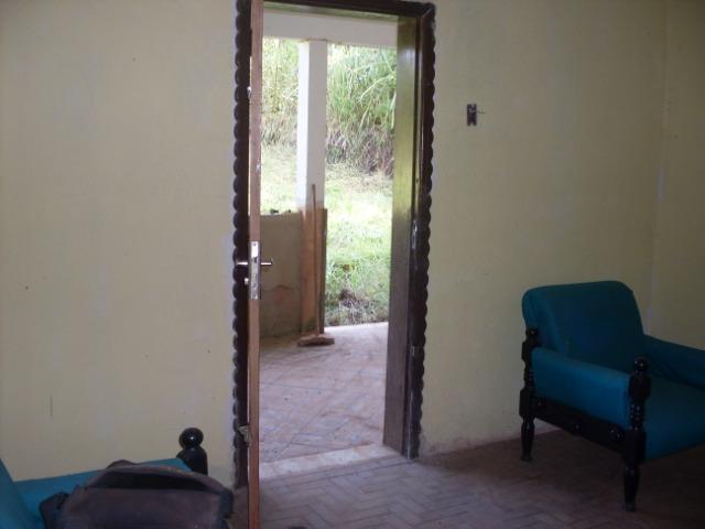 Vende-se fazenda com casa sede com 15 alqueires fluminense - Foto 5