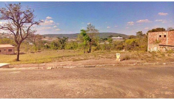 Terreno Marinas de Caldas as Margens do lago Corumbá em Condominio Fechado - Foto 7