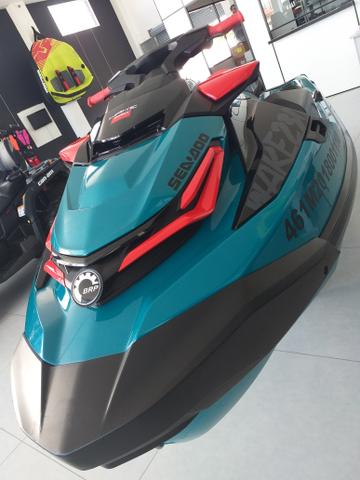 Seadoo Wake 230 2019 - Foto 5