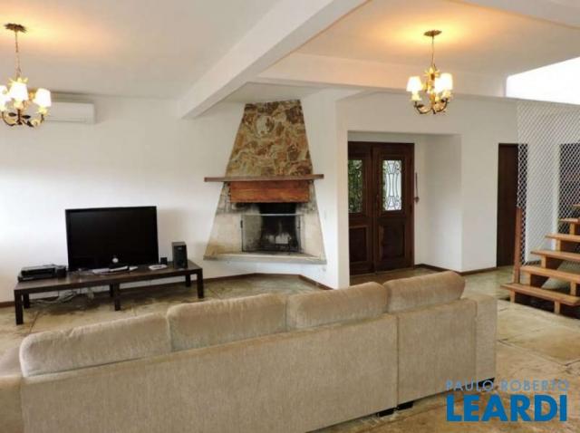 Casa de condomínio à venda com 4 dormitórios em Golf gardens, Carapicuíba cod:591195 - Foto 5