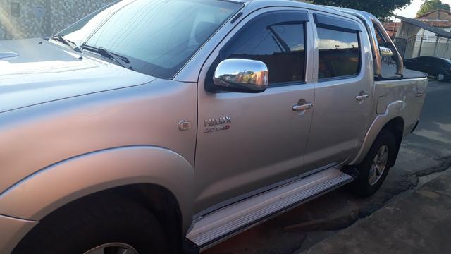 HILUX - Foto 5