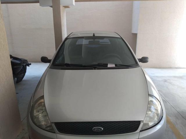 Ford Ka 2007 - Foto 2