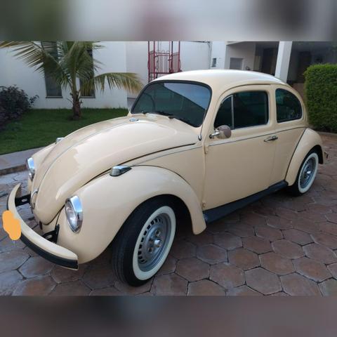 Fusca 1974/1974