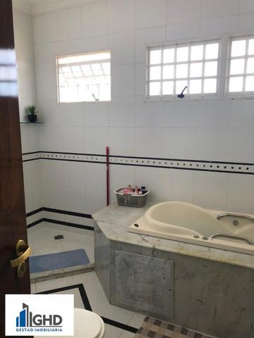 Sobrado bairro Jardim Cuiabá - Foto 17