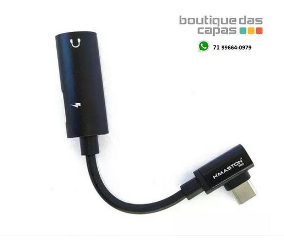 Adaptador Usb-c Para P2 Fones De Ouvido Original Samsung em Promoção |  Ofertas na Americanas
