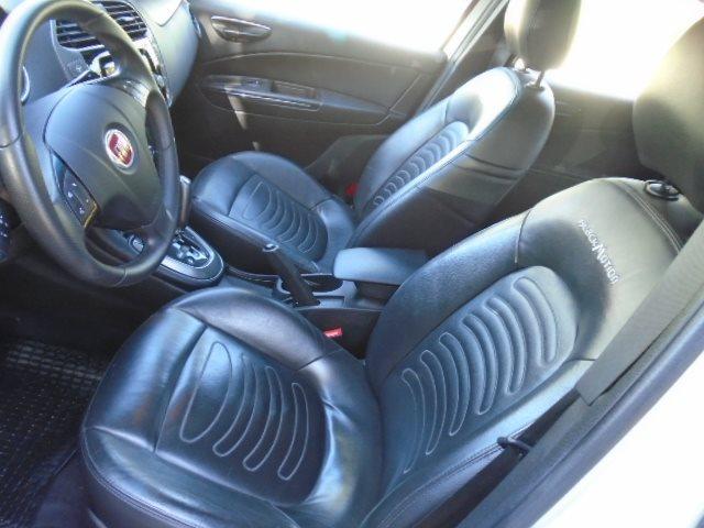 BRAVO 2015/2016 1.8 BLACKMOTION 16V FLEX 4P AUTOMATIZADO - Foto 6