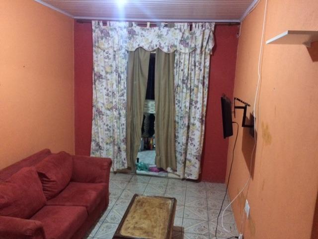 Casas de temporada parque mambucaba - Foto 8