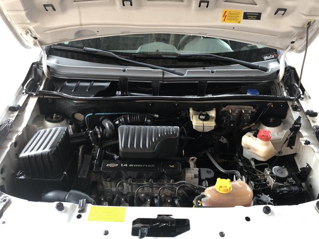 Gm agile ltz completo - Foto 2