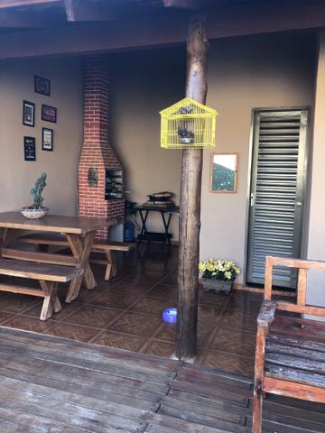 Casa 3 quartos + suíte - Foto 4