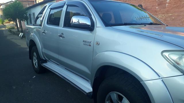 HILUX - Foto 4