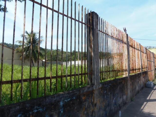 (Fator 484) Incrível Lote Para Construtores Na Entrada do Barroco Só Na Fator - Foto 4