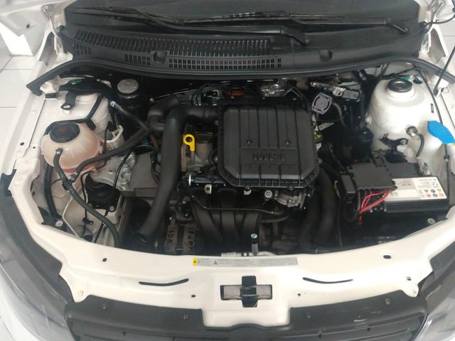 Gol G7 2018 1.0 Completo - Foto 7
