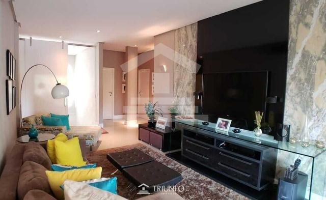 . Excelente casa em condomínio no Olho D?água com 05 quartos. - Foto 6