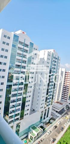 . Belíssimo apartamento no Vivendas Ponta do farol com vista mar. - Foto 4