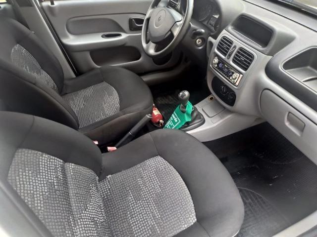 Renault Clio 1.0 Básico - Foto 6