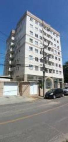Vende-se apto com 01 suite + 01 dorm., com elevador-Costa e Silva-Joinville