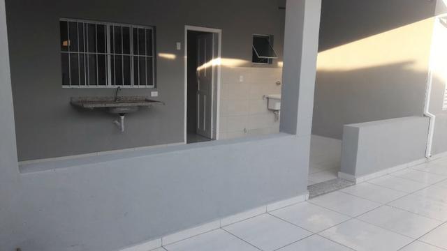 Casa em Indaiatuba - SP, 2 quartos - Foto 16
