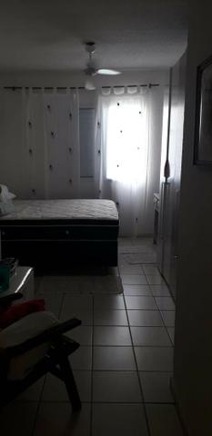 Vendo linda casa co condomínio rio Claro com 2/4 - Foto 6