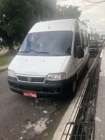 Van DUCATO TETO ALTO - Foto 3