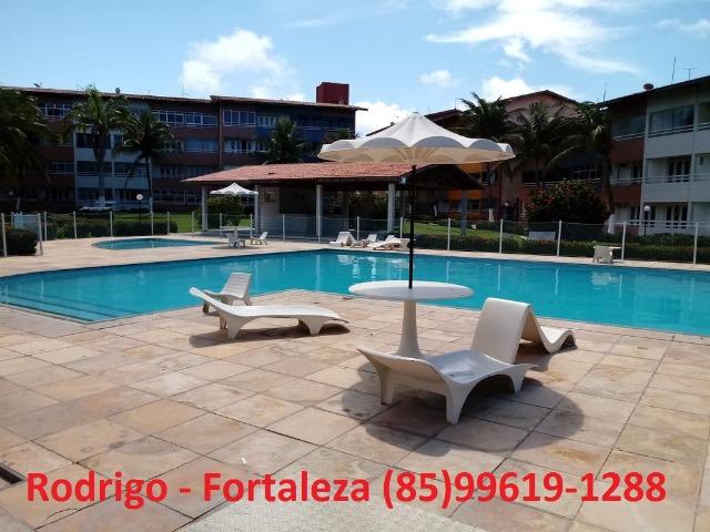 Apartamento Reveion praia do futuro ultima unidade - Foto 3