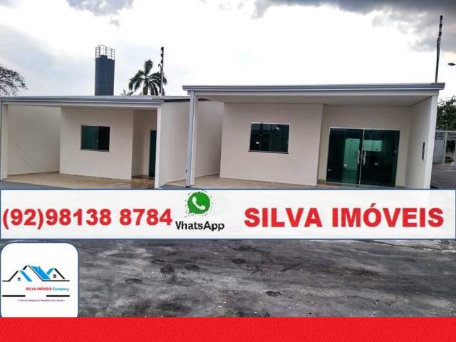 2qrt Pronta Pra Morar No Parque 10 Px Academia Live Casa Nova mwsty lxpav - Foto 4