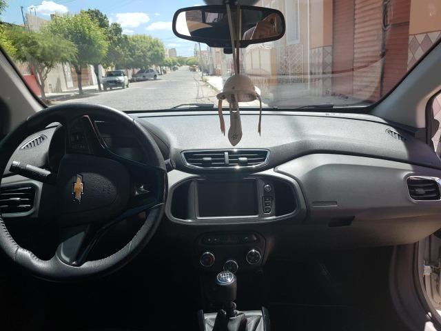 Onix LTZ 2018 (Completo) - Foto 5