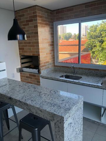 Apto 3qtos 3 suítes de Alto Padrão ao lado do setor Bueno - a/c financiamentos - Foto 15