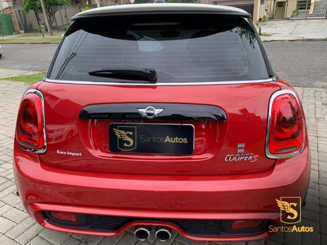 COOPER S TOP 2.0 - Foto 10