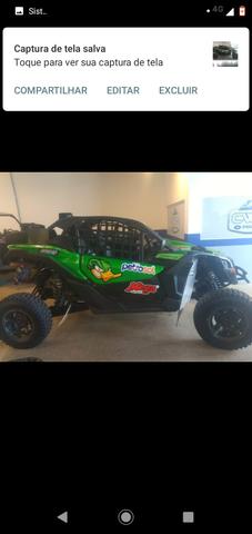 Utv X3 XRS - Foto 2