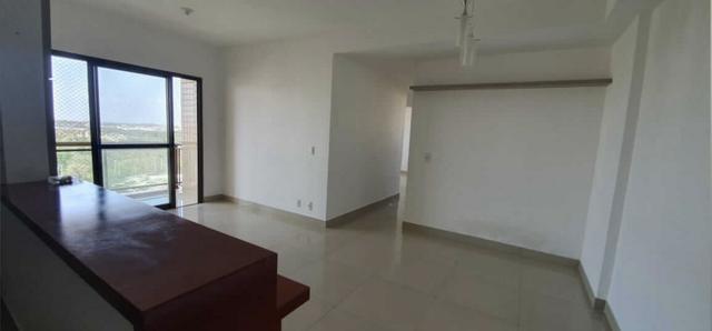 . Apartamento no Melhor do Calhau com 03 quartos/ todo projetado - Foto 2