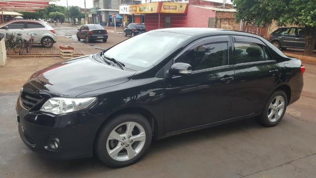 Toyota Corolla XEI 2.0 Aut. 2013/2014 - Foto 5