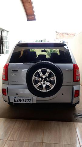 Vendo Tiggo 2 - Foto 5