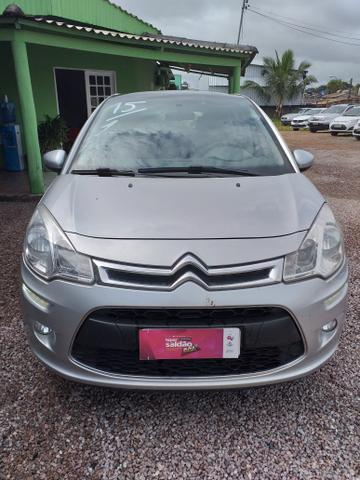 Citroen c3 tendance aut. 2015/2016 - Foto 5