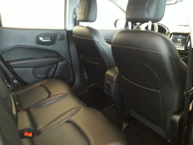 JEEP 6751360COMPASS LIMITED DIESEL 05 PASSAGEIROS - Foto 10